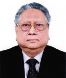 Mohammad Nuruzzaman Munna