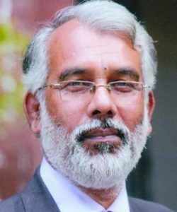 Prof. Md. Zakir Hossain