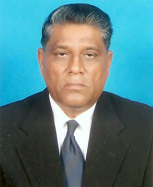 Syed Ferdousur Rahman