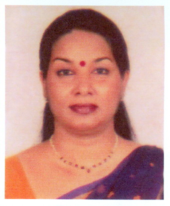 Ms. Fauzia Karim