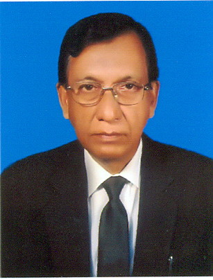 Adv. A. H. Habib Khan