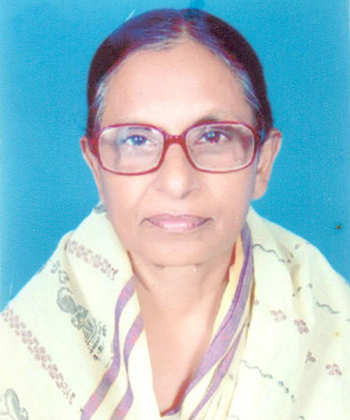 Ferdous Ara Mahmuda