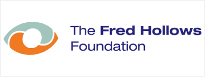 The Fred Hollows Foundation